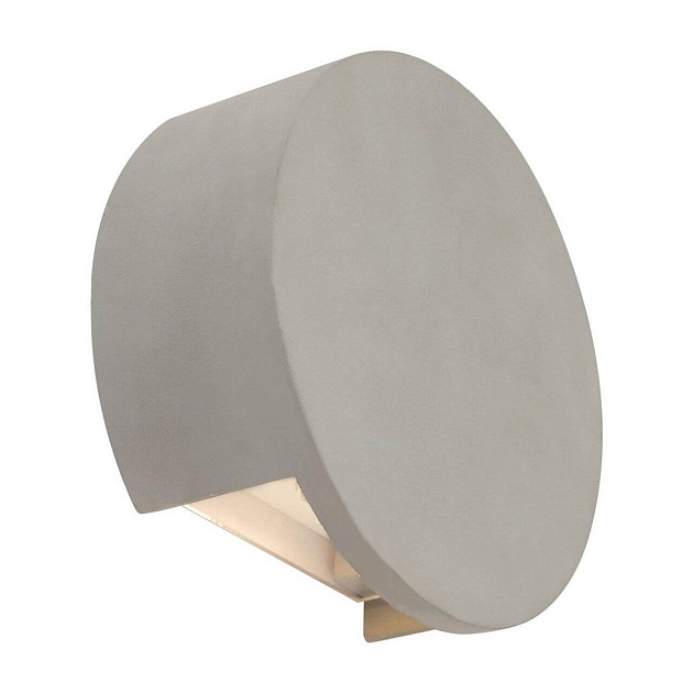 Настенный светодиодный светильник Globo Timo 55011-W2 Фото № 1