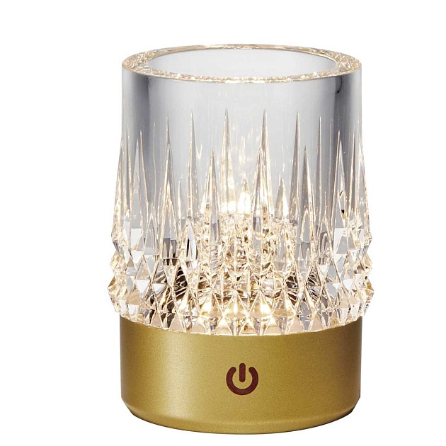 Стакан-светильник Mantra LAX 9083 изображение 1 Стакан-светильник Mantra LAX 9083 Фото № 1