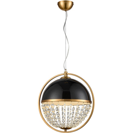 Подвесной светильник Vele Luce Arrivo VL1774P01 Фото № 1