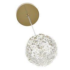 Светильник подвесной Lumion Ledio 8080/1A 2