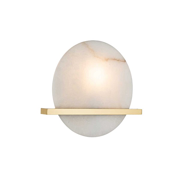 Настенный светильник Belfast Ravenhill 3219 BR MB изображение 2 Настенный светильник Belfast Ravenhill 3219 BR MB Фото № 2