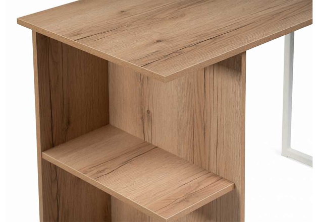 Письменный стол Woodville Челси Лофт 473483 изображение 4 Письменный стол Woodville Челси Лофт 473483 Фото № 4