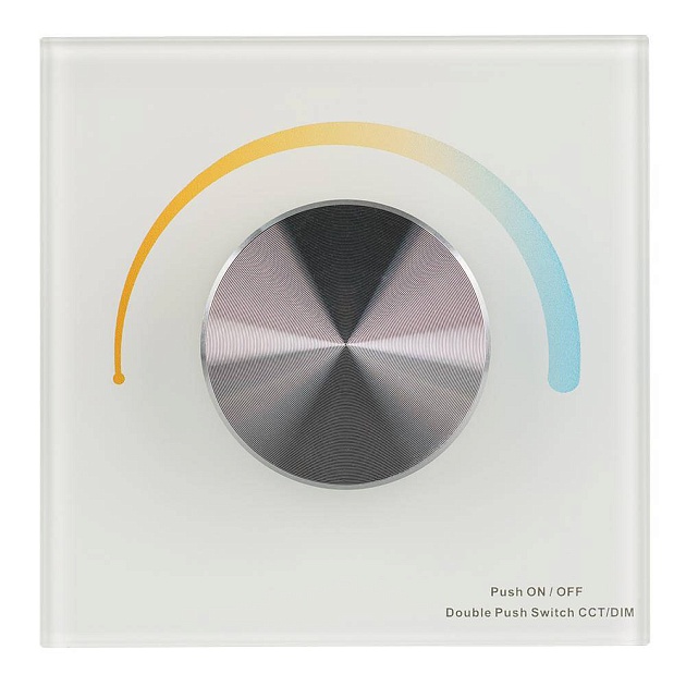 Потенциометр Arlight Rotary Smart-P20-MIX 025137 изображение 1 Потенциометр Arlight Rotary Smart-P20-MIX 025137 Фото № 1