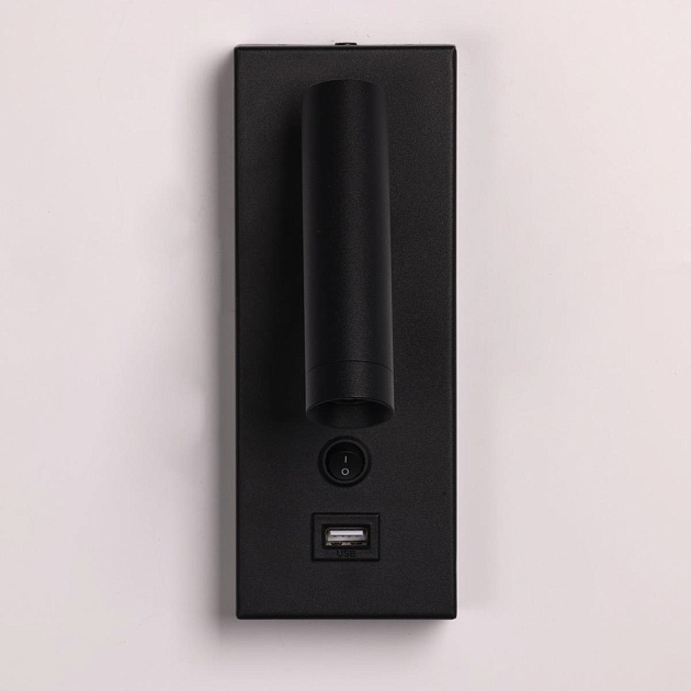 Бра De City Стаут 702022501 изображение 3 Бра De City Стаут 702022501 Фото № 3