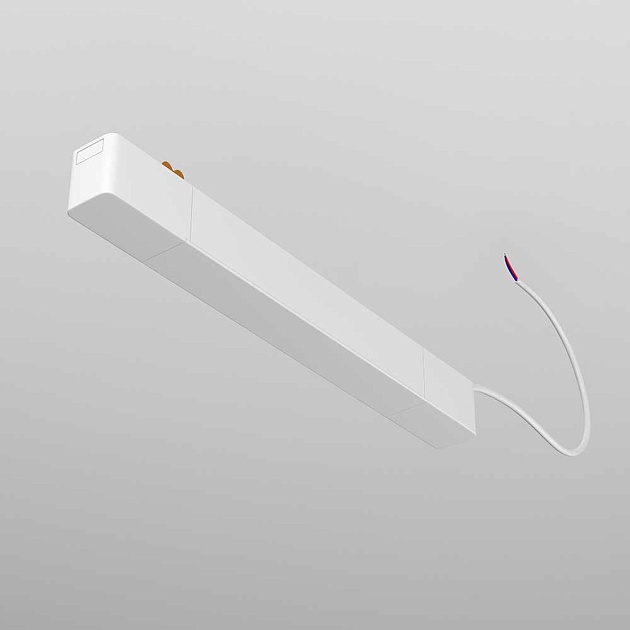 Блок питания встраиваемый Maytoni Technical Radity TRA084DR-200W Фото № 4