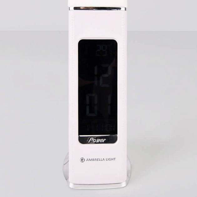 Настольная лампа Ambrella light Desk DE508 изображение 3 Настольная лампа Ambrella light Desk DE508 Фото № 3