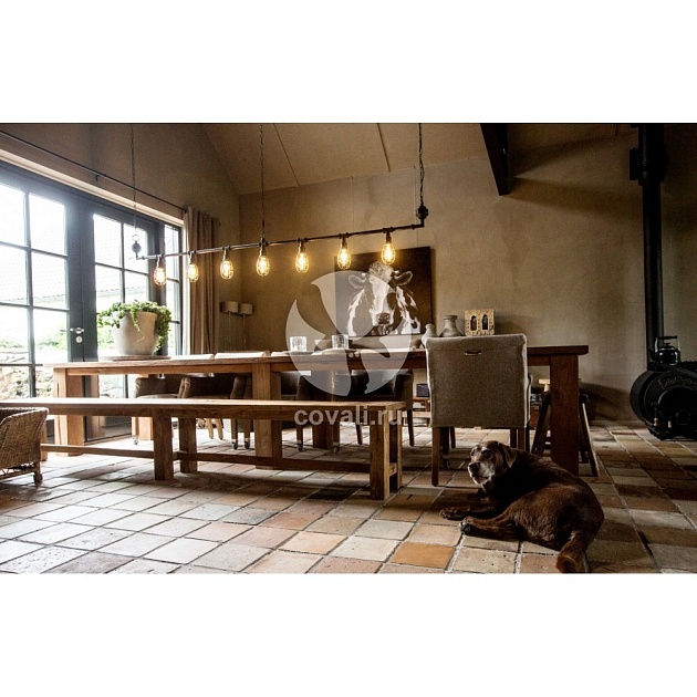 Подвесной светильник Covali PL-51558 изображение 5 Подвесной светильник Covali PL-51558 Фото № 5