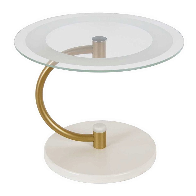 Журнальный стол Мебелик Дуэт 13Н 007330 Фото № 1