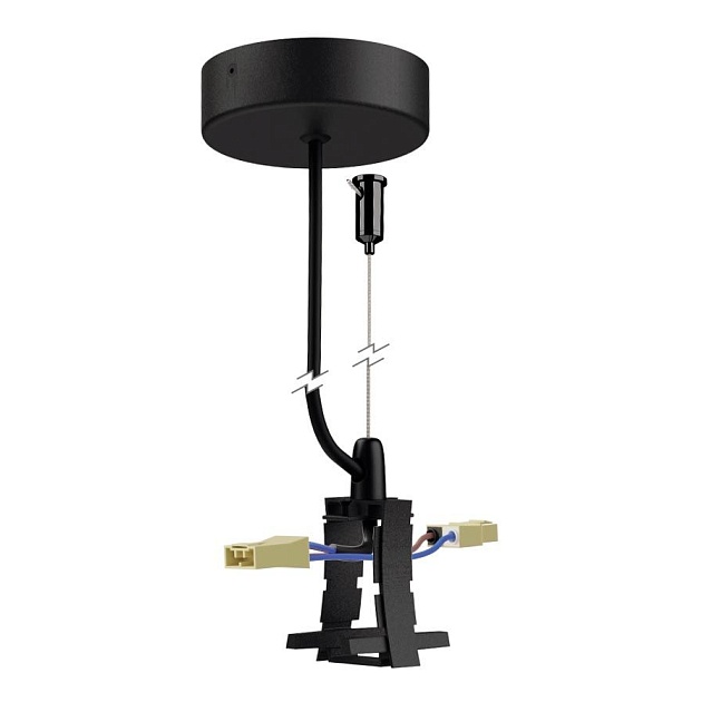 Соединитель с блоком питания Mantra Hanok 7559 изображение 1 Соединитель с блоком питания Mantra Hanok 7559 Фото № 1