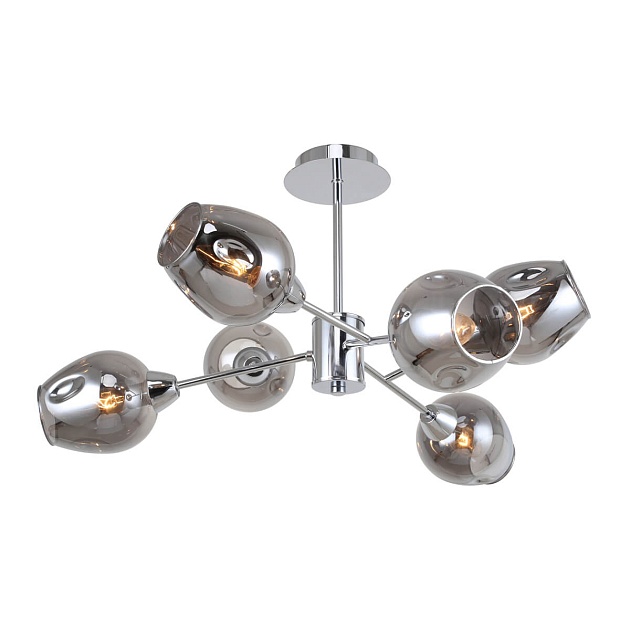 Потолочная люстра F-Promo Tilda 2657-6U Фото № 1