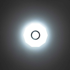 Потолочный светодиодный светильник Citilux Диамант Смарт CL713A10G 3