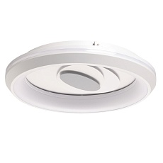 Потолочный светодиодный светильник De City Мадлен 424016601