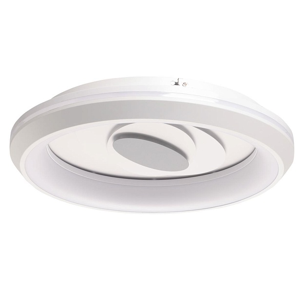 Потолочный светодиодный светильник De City Мадлен 424016601 изображение 1 Потолочный светодиодный светильник De City Мадлен 424016601 Фото № 1