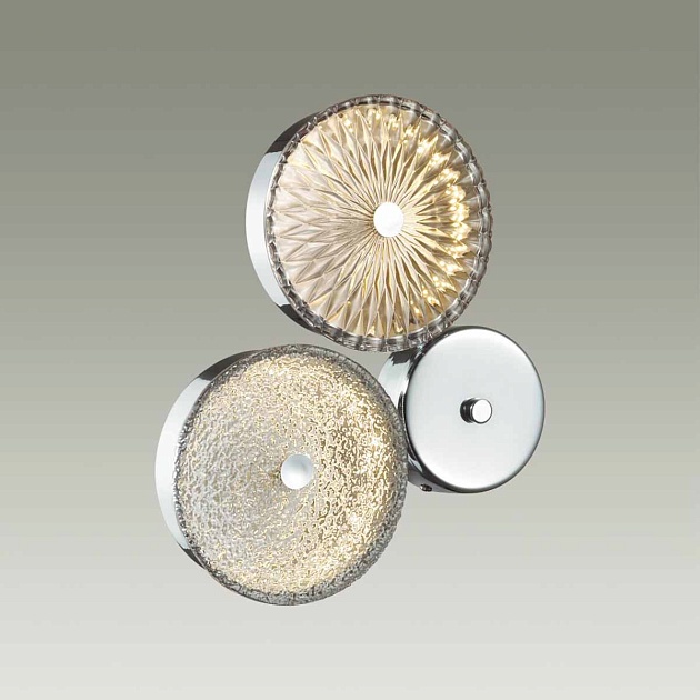 Бра Odeon Light Exclusive Caramella 5416/14WL Фото № 3