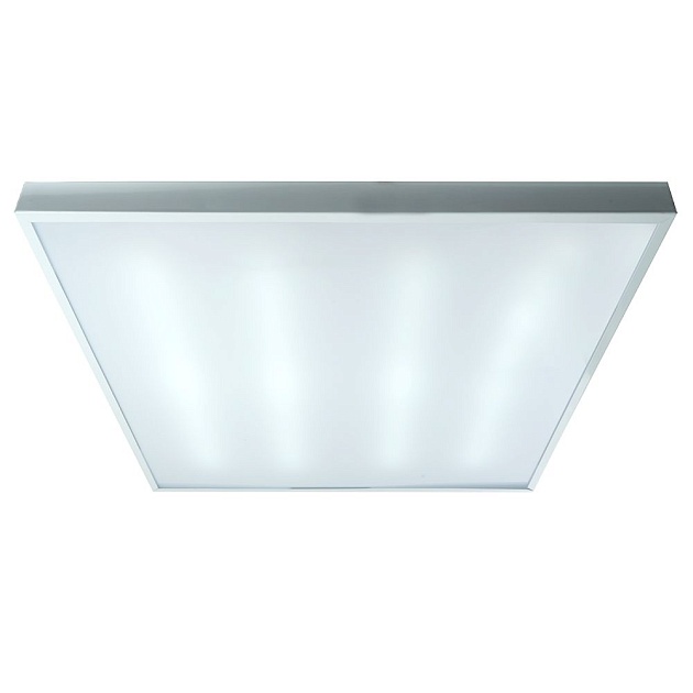 Встраиваемый светодиодный светильник Feron TR Армстронг 48905 изображение 9 Встраиваемый светодиодный светильник Feron TR Армстронг 48905 Фото № 9