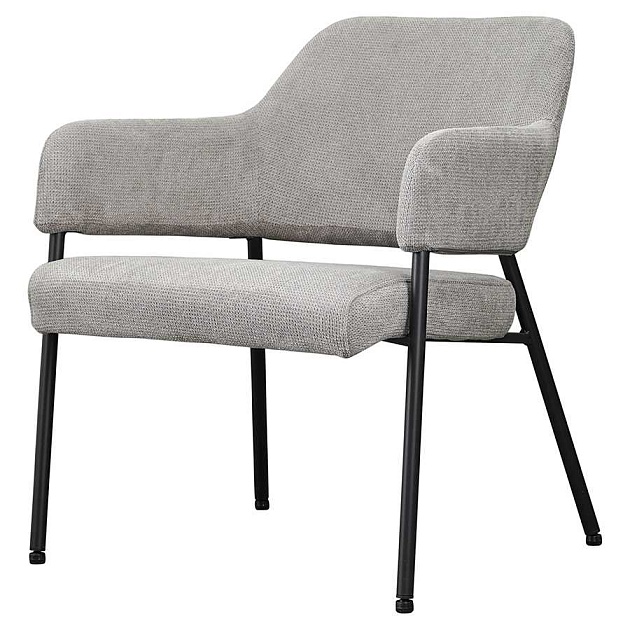 Кресло Bergenson Bjorn Wendy BF-ACH-WND-CHL-GR Фото № 1