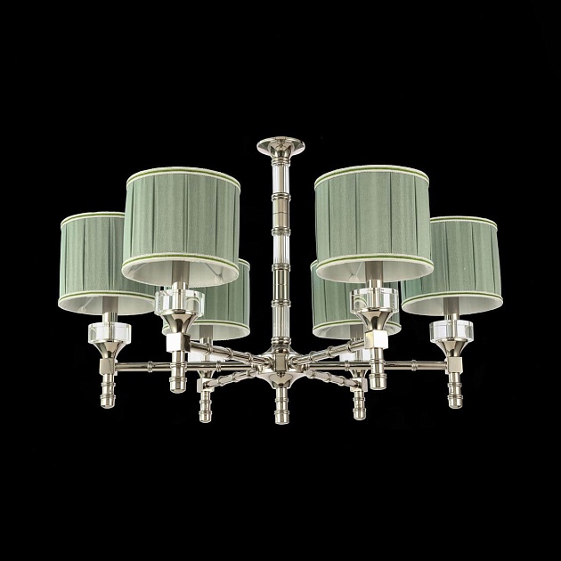 Подвесная люстра ST Luce Oleo SL1121.103.06 изображение 3 Подвесная люстра ST Luce Oleo SL1121.103.06 Фото № 3