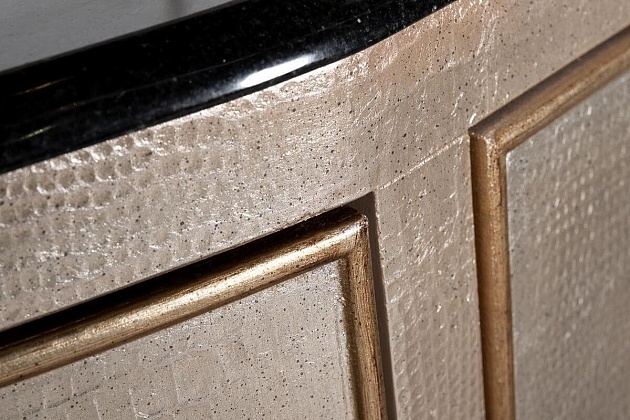 Комод Garda Decor ART-N2911-S Фото № 2