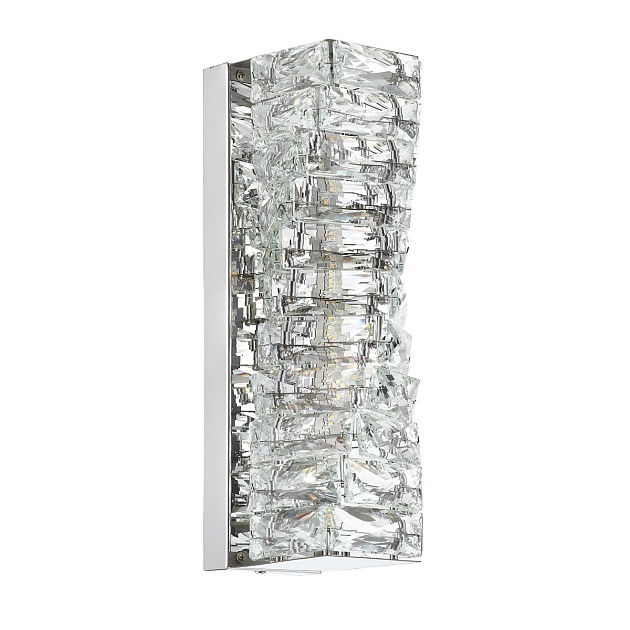 Настенный светодиодный светильник Rivoli Marcelina 6167-701 Б0066455 Фото № 1