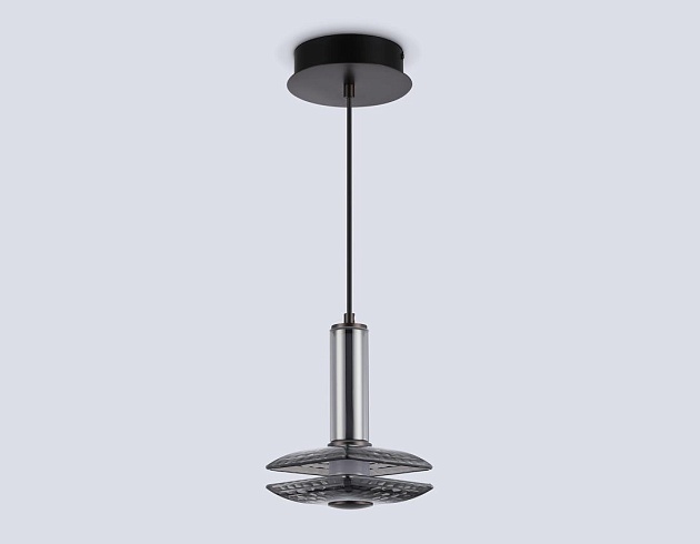 Подвесной светодиодный светильник Ambrella light High Light LH31003 Фото № 2