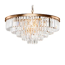 Подвесная люстра Maytoni Revero MOD085PL-12BS 4