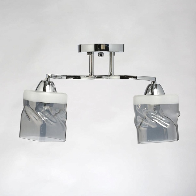 Потолочная люстра De City Тетро 673016802 Фото № 3