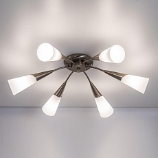 Потолочная люстра Citilux Фокус CL103161 5