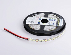 Светодиодная лента Ambrella Light 19,2W/m 240LED/m 2835SMD холодный белый 5M GS1503 4