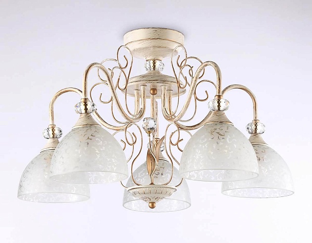 Потолочная люстра Ambrella light Traditional TR3057 Фото № 4