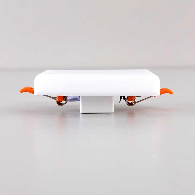 Встраиваемый светодиодный светильник Citilux Вега CLD53K10N Фото № 6