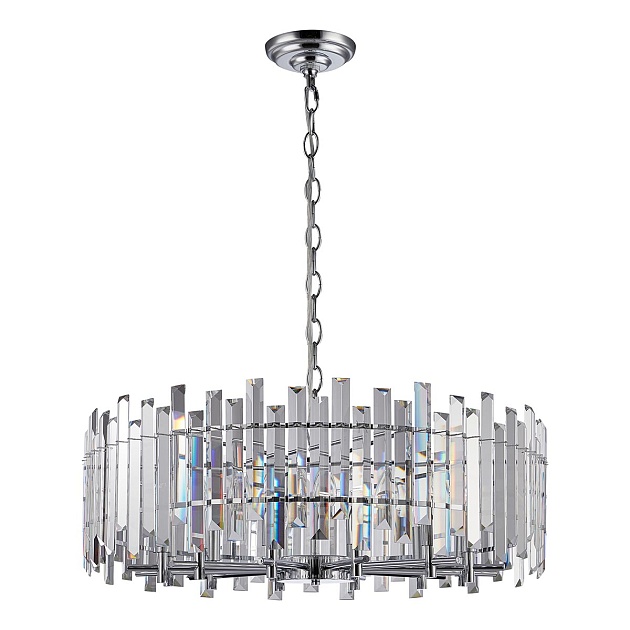 Подвесная люстра Stilfort Feeriya 2114/09/12P Фото № 1