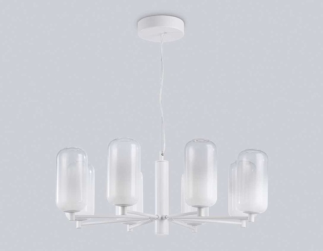 Подвесной светодиодный светильник Ambrella light High Light LH11109 изображение 5 Подвесной светодиодный светильник Ambrella light High Light LH11109 Фото № 5