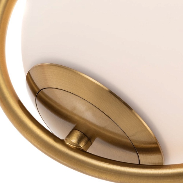 Подвесной светильник Arte Lamp Matisse A7745SP-1AB Фото № 3