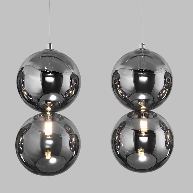 Подвесной светильник Eurosvet Selisa 50092/5 изображение 4 Подвесной светильник Eurosvet Selisa 50092/5 Фото № 4