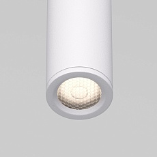 Подвесной светодиодный светильник Elektrostandard Flinn 50263 LED a066780 3