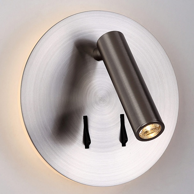 Светодиодный спот Mantra Cayman 6081 изображение 2 Светодиодный спот Mantra Cayman 6081 Фото № 2