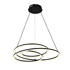 Подвесной светодиодный светильник Escada Spiral 626/S LED 1