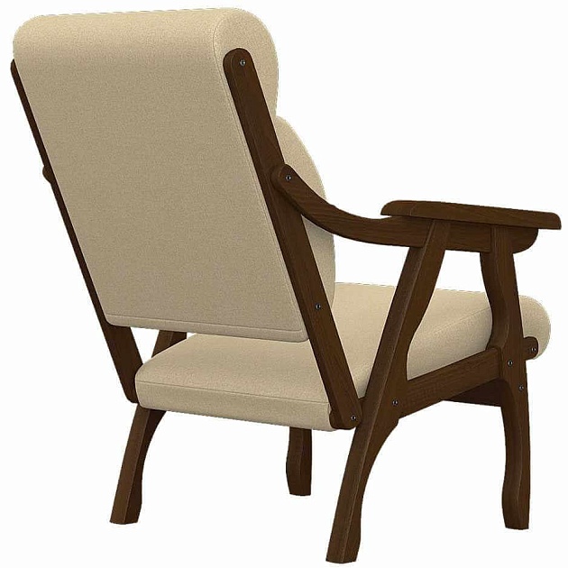 Кресло Мебелик Вега 10 007744 Фото № 7