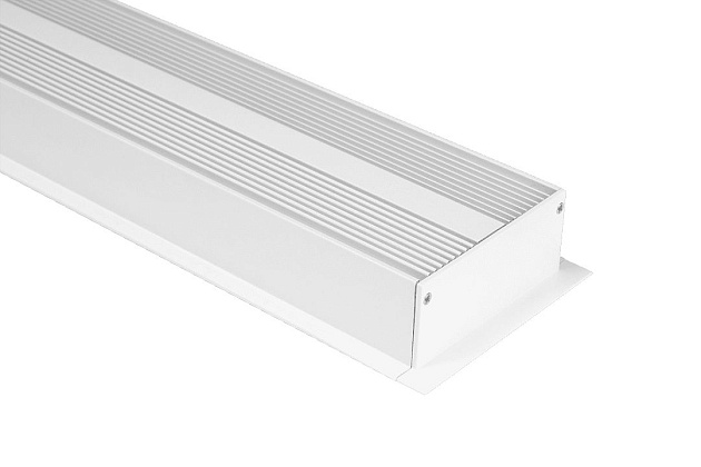 Профиль встраиваемый DesignLed LE.8832-W 003117 изображение 5 Профиль встраиваемый DesignLed LE.8832-W 003117 Фото № 5