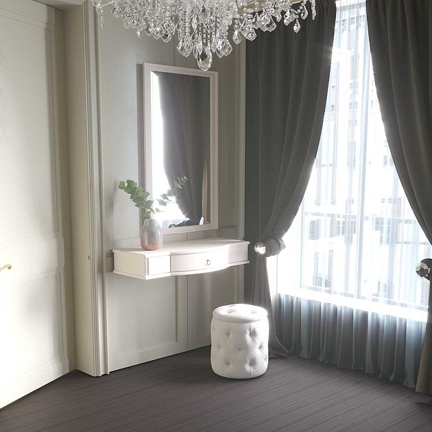 Подставка для цветов Мебелик Берже 15 008313 Фото № 13