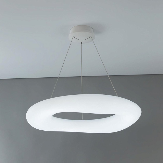 Подвесная люстра Citilux Стратус Смарт CL732A800GS Фото № 29