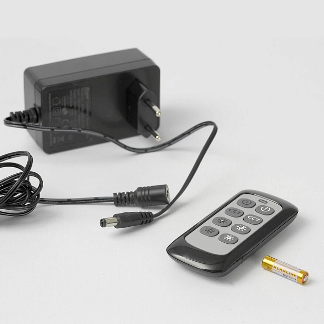 Торшер Lussole Carmel LSP-0903 Фото № 8