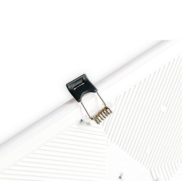 Встраиваемый светодиодный светильник Ambrella light Led Downlight DCR337 Фото № 12