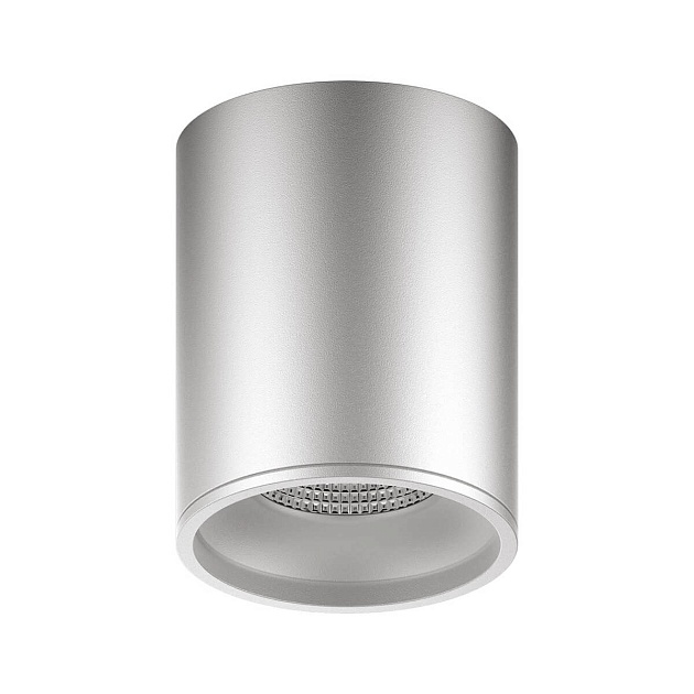 Потолочный светодиодный светильник Gauss Overhead HD004 изображение 1 Потолочный светодиодный светильник Gauss Overhead HD004 Фото № 1