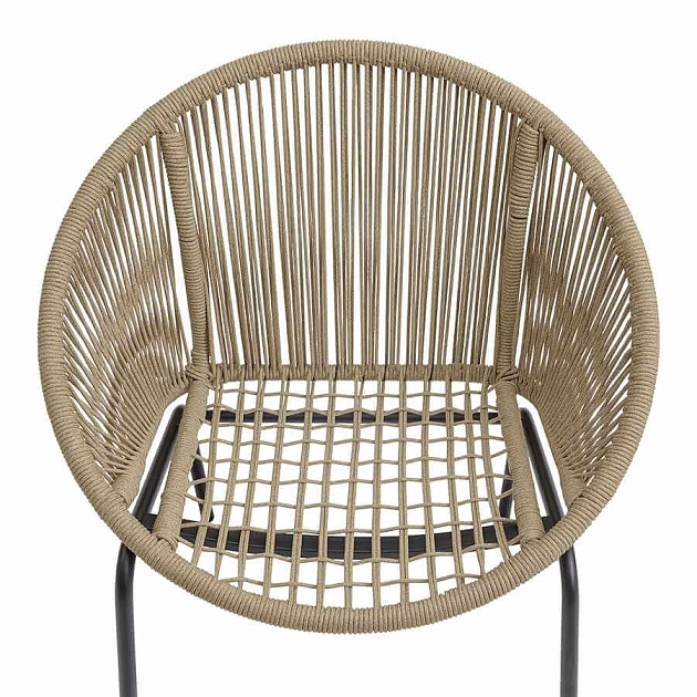 Кресло Bergenson Bjorn Marianne FH-BB-ACH-MR-BRN изображение 5 Кресло Bergenson Bjorn Marianne FH-BB-ACH-MR-BRN Фото № 5