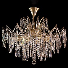 Подвесная люстра Citilux Селена CL302183 5