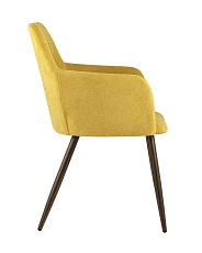 Кухонный стул Stool Group Кинг желтый QUEENY HANDLE YELLOW 2