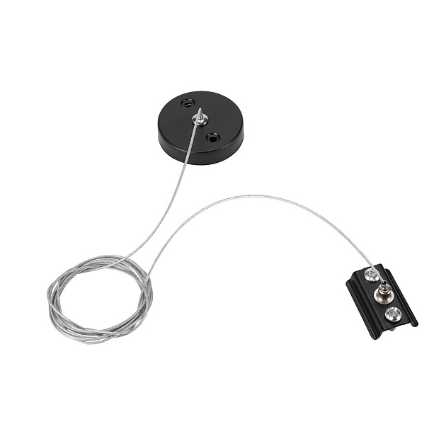 Подвес Lucia Tucci LTP-AC002-B изображение 1 Подвес Lucia Tucci LTP-AC002-B Фото № 1