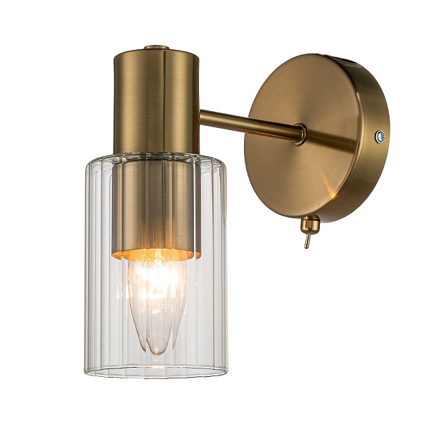 Бра Escada Diversity 2120/1A Gold Фото № 6