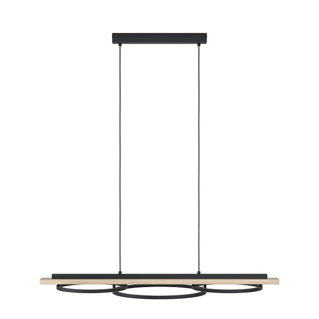 Подвесной светодиодный светильник Eglo Boyal 901714 Фото № 4